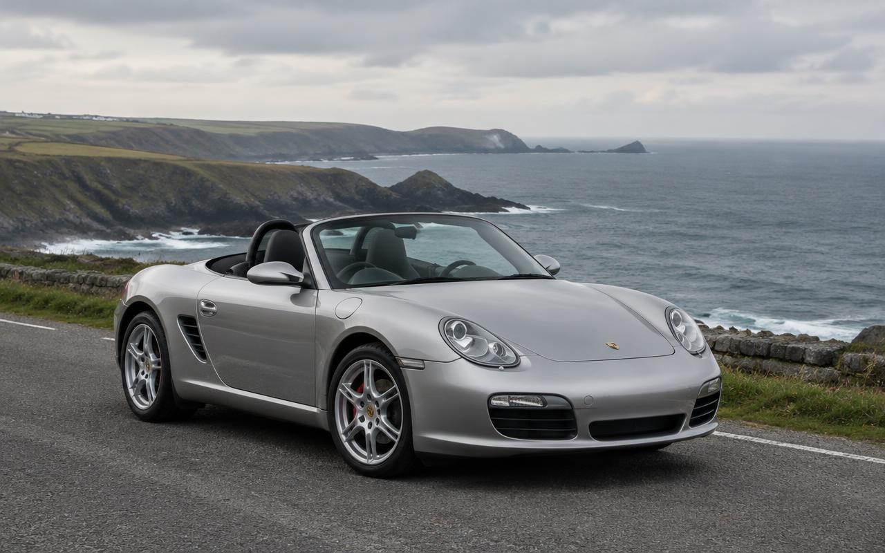 Porsche Boxster and Cayman Buyer's Guide (UK): 986, 987, 981 and 718