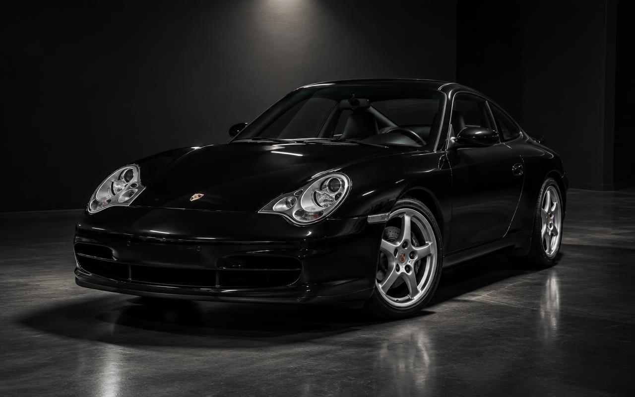 Porsche 996 Buyer's Guide: The Best-Value 911 and How to Buy a Good One
