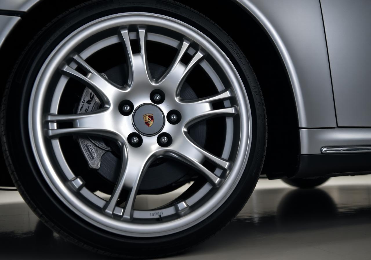 2016 911 Carrera 4 GTS (991.1)